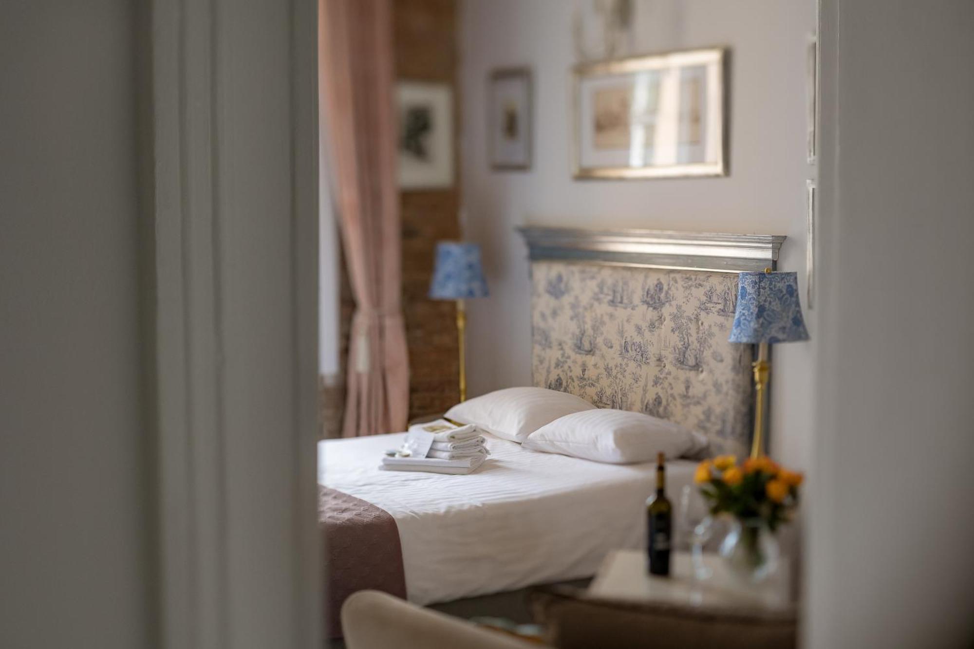 White Provance Apartment Stary Toruń المظهر الخارجي الصورة