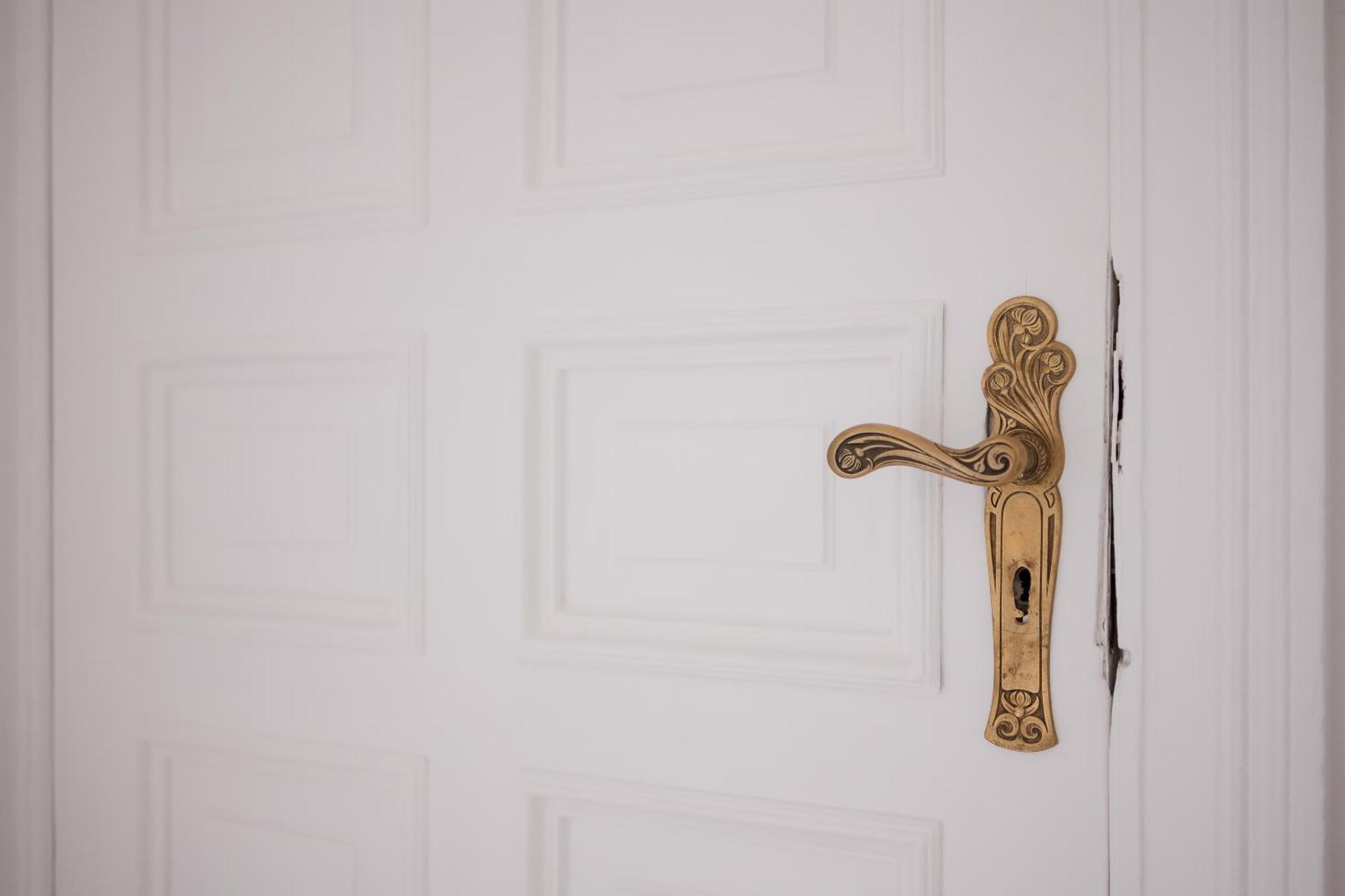 White Provance Apartment Stary Toruń المظهر الخارجي الصورة