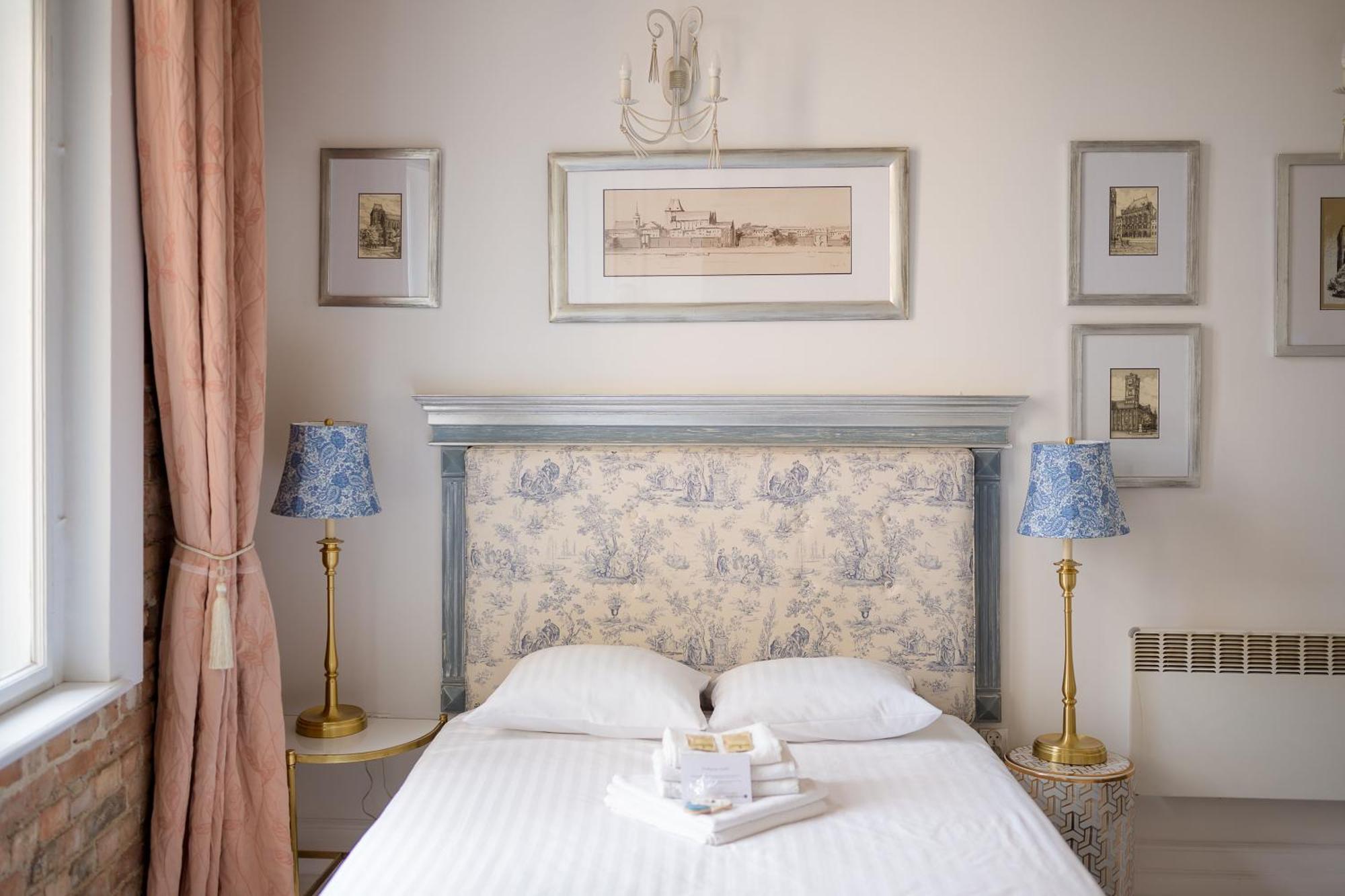 White Provance Apartment Stary Toruń المظهر الخارجي الصورة