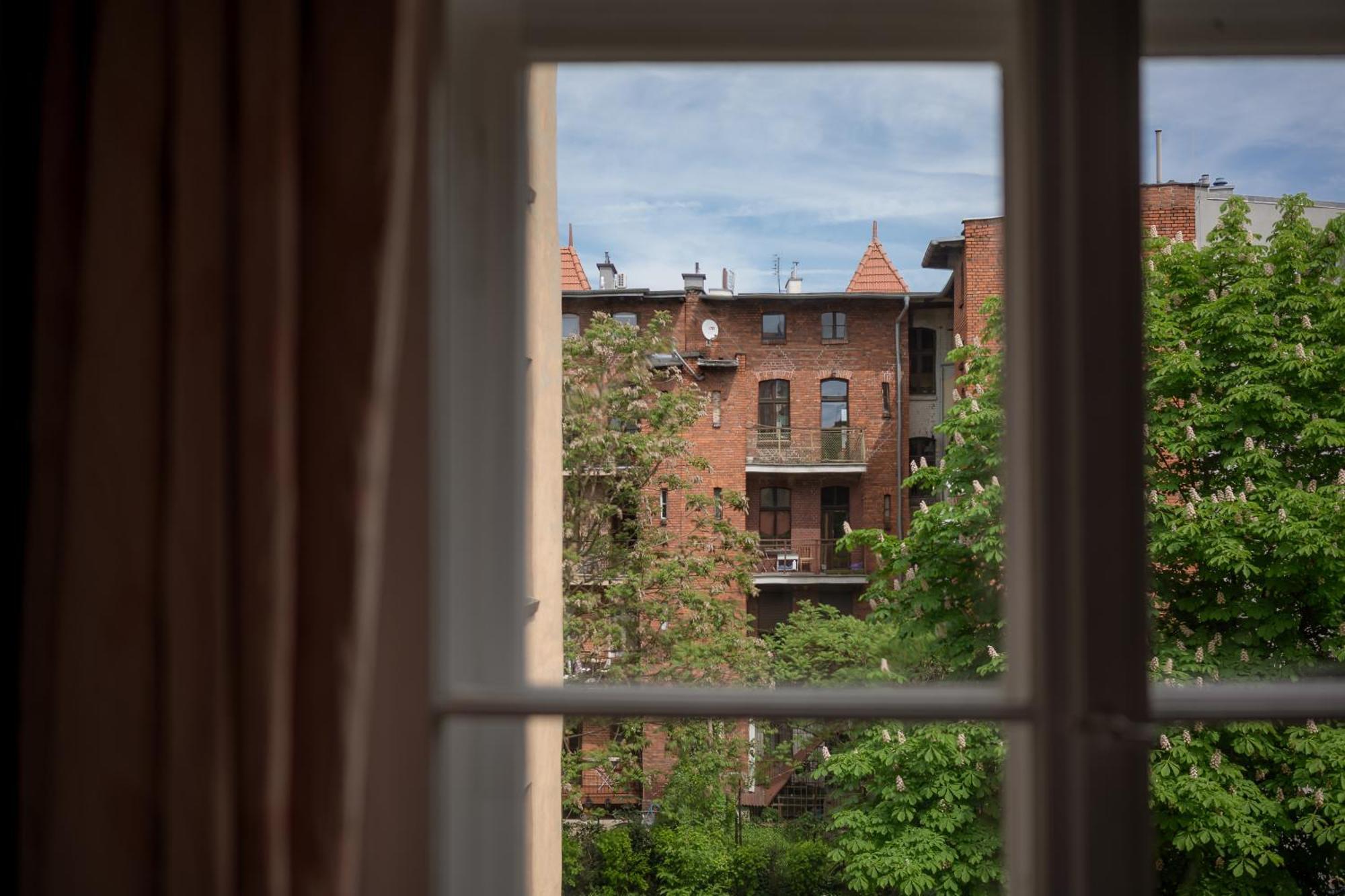 White Provance Apartment Stary Toruń المظهر الخارجي الصورة