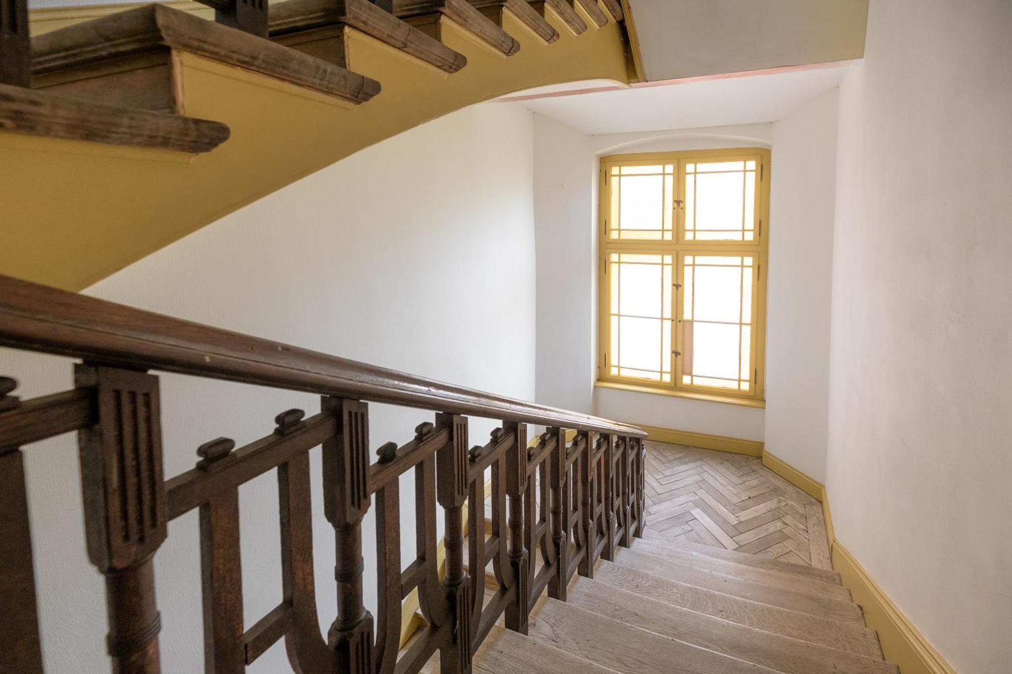 White Provance Apartment Stary Toruń المظهر الخارجي الصورة
